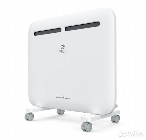 Конвекторы royal Clima REC-S1500M