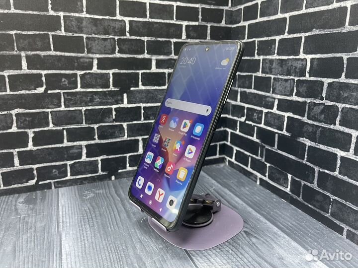 Xiaomi Redmi Note 10T, 4/128 ГБ