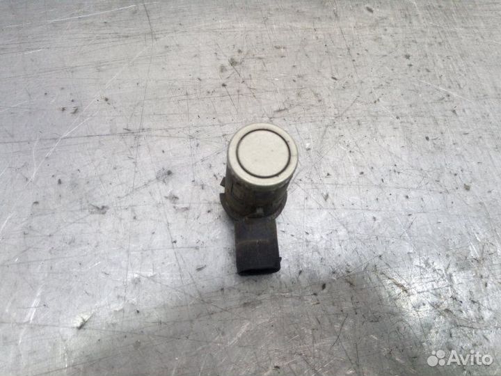 Датчик парковки задний Ford C-Max универсал 1.8