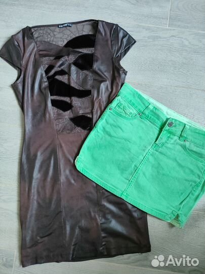 Одежда р.42-46