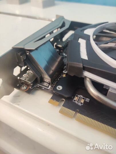 MSI Armor GeForce gtx 1080 ti OC Edition