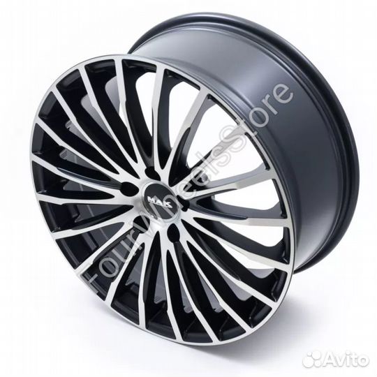 Диски на бмв 7 G11/G12 R19
