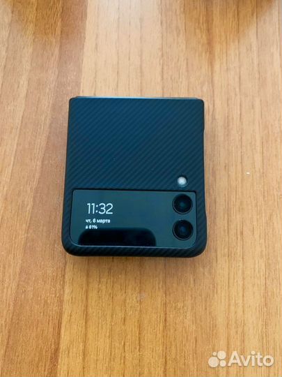 Samsung Galaxy Z Flip3, 8/256 ГБ