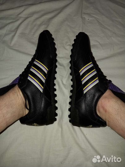 Футбольные бутсы