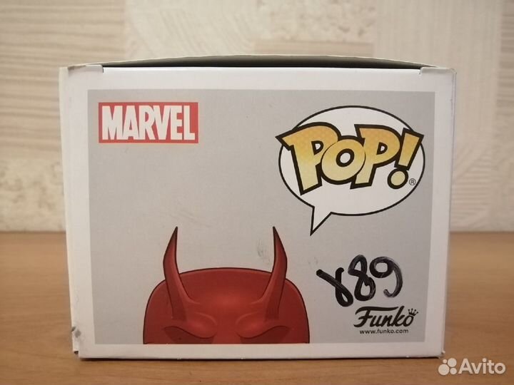 Мерч/Фигурки/Игрушки