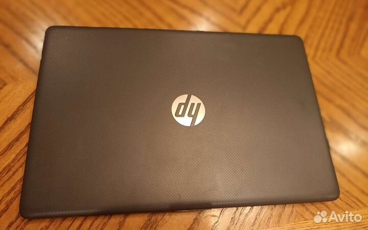 Ноутбук HP Laptop 15-db1xxx