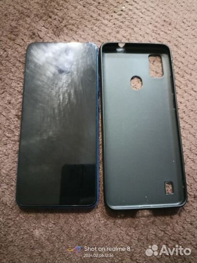 ZTE Blade A51, 3/64 ГБ