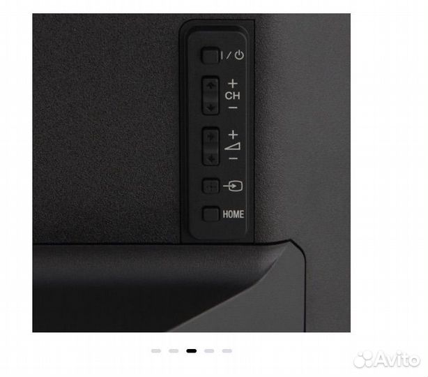 Телевизор sony bravia kdl