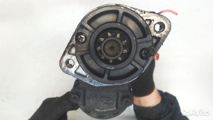 Стартер Hyundai Tucson 1, 2006