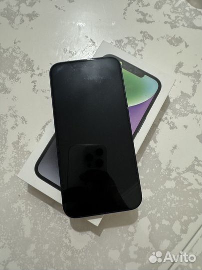 iPhone 14, 128 ГБ