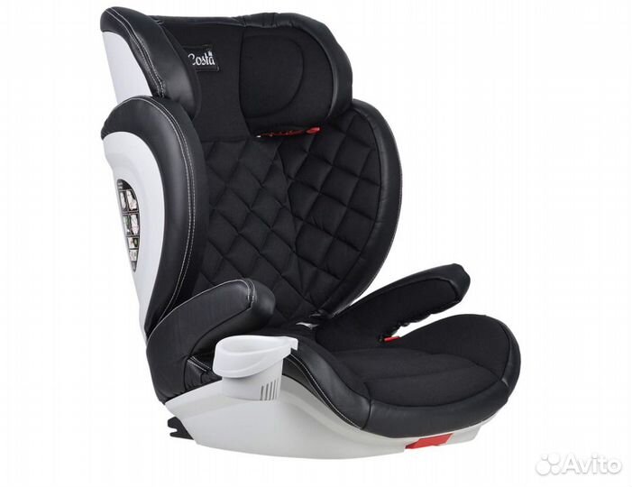 Автокресло Farfello Costa YB802A 15-36 кг