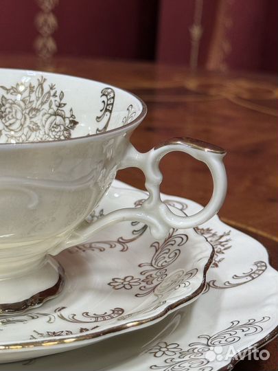 Чайное трио Schumann