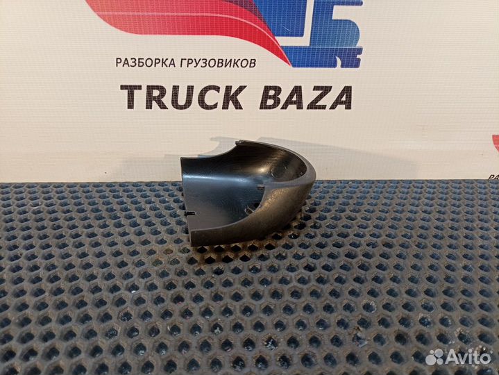 Крышка стойки зеркала