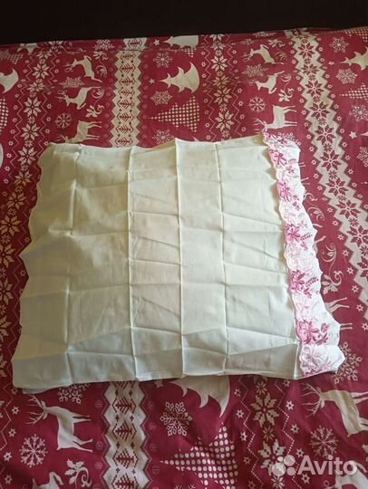 Постельное белье новое 2спальное
