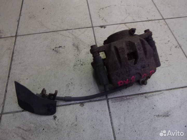 Суппорт передний правый mazda RX-8 RX-8 2003-2012