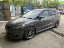 Honda Stream 1.8 AT, 2010, 125 000 км, с пробегом, цена 1 350 000 руб.