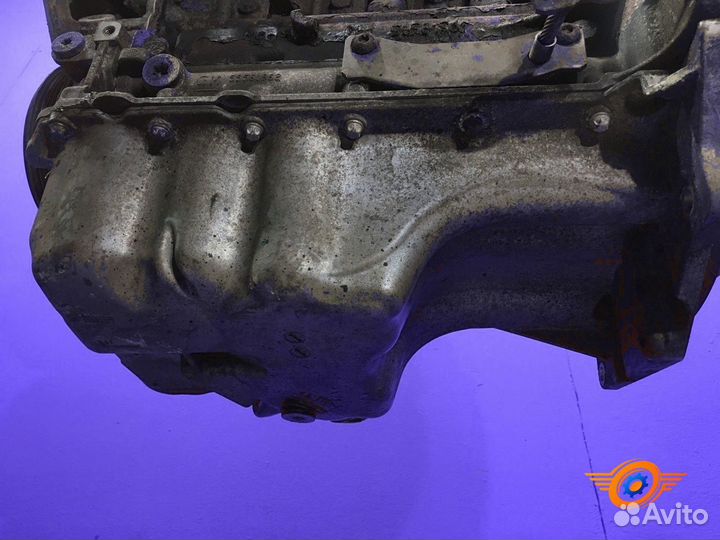 Двигатель Opel Corsa D хетчбэк A14XER (LDD) 1.4L