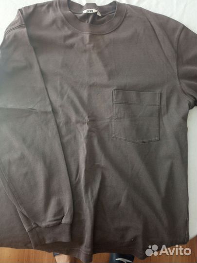 Вещи мужские футболка