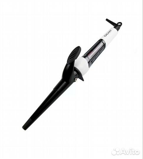 Плойка конусная