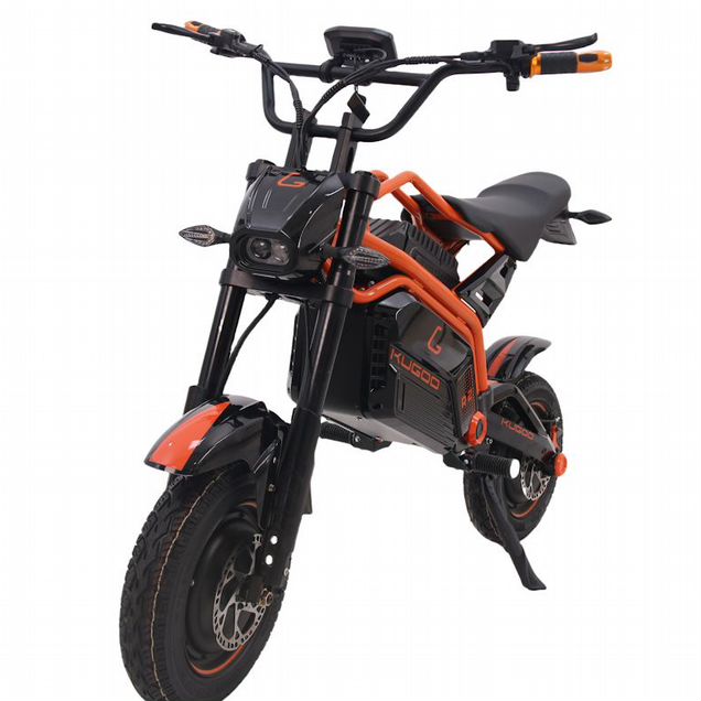 Электросамокат kugoo R2