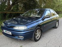 Renault Laguna 1.6 MT, 1998, 260 000 км, с пробегом, цена 225 000 руб.