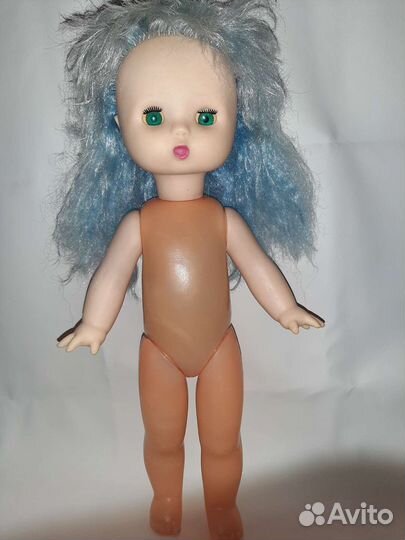 Кукла СССР, ГДР