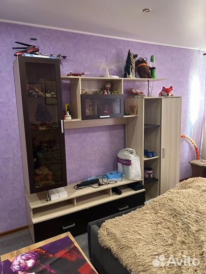 Стенка под телевизор