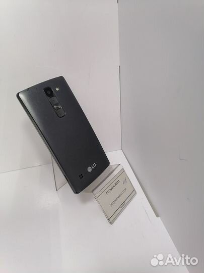 LG Spirit H422