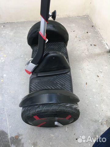 Гироскутер мини-сегвей