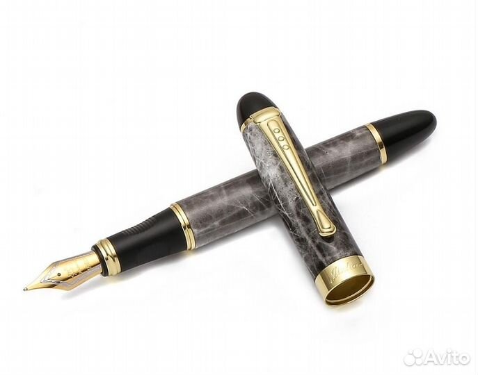 Перьевая ручка