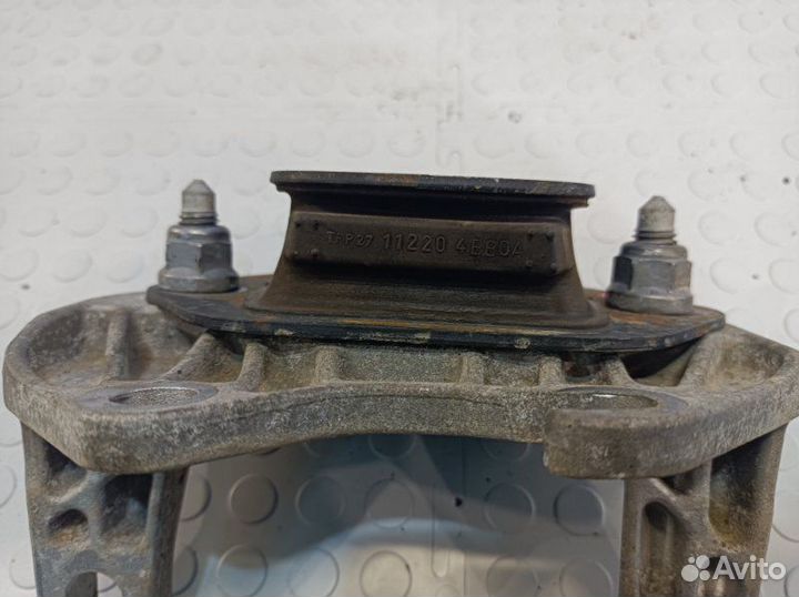 Опора АКПП левая Renault Arkana