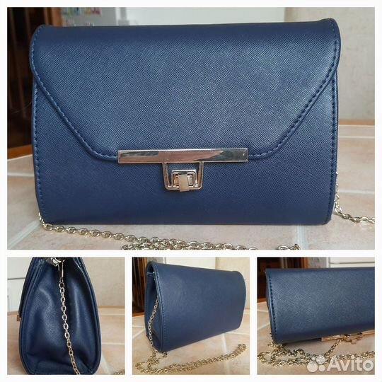 Клатч женский