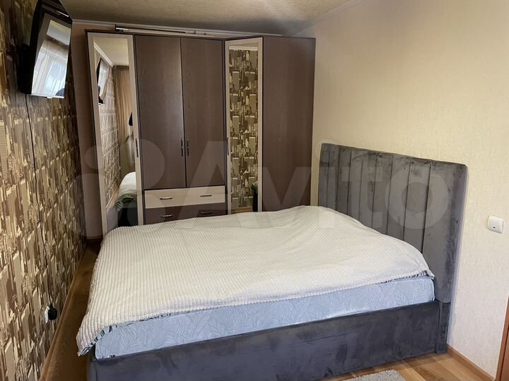 2-к. квартира, 45 м², 3/5 эт.