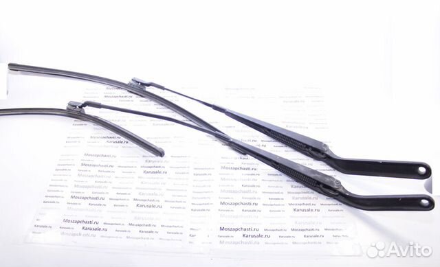 Рычаг стеклоочистителя поводок дворников Bmw E70X5