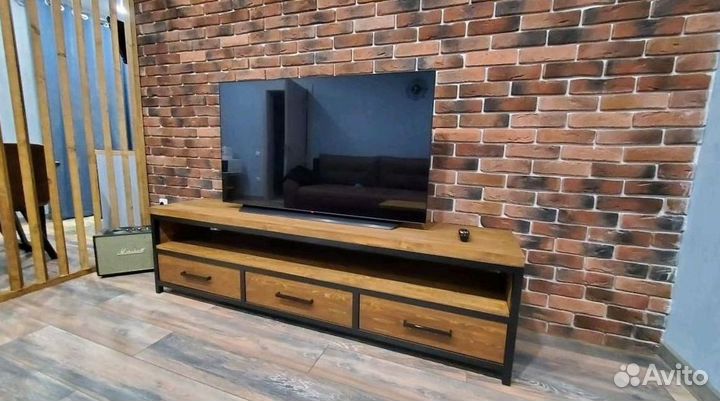 Тв тумба