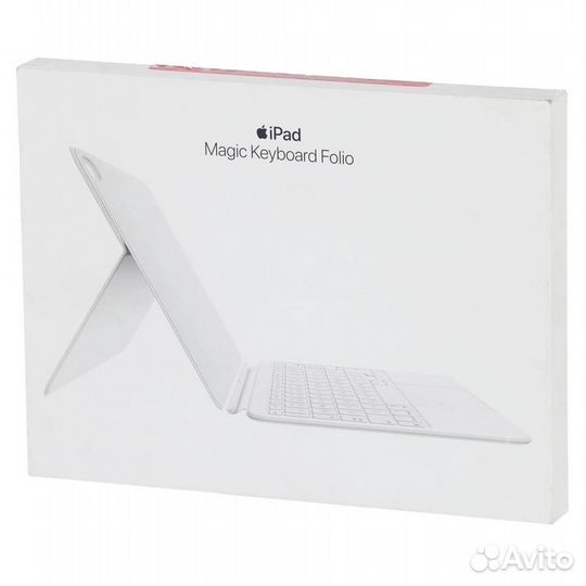 Клавиатура Apple Magic Keyboard Folio iPad Новая