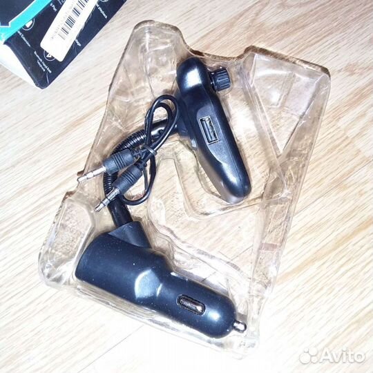 Мп3 плеер Новый