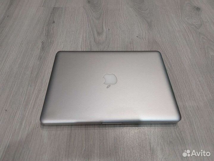 Apple MacBook Pro 13 2014 года выпуска