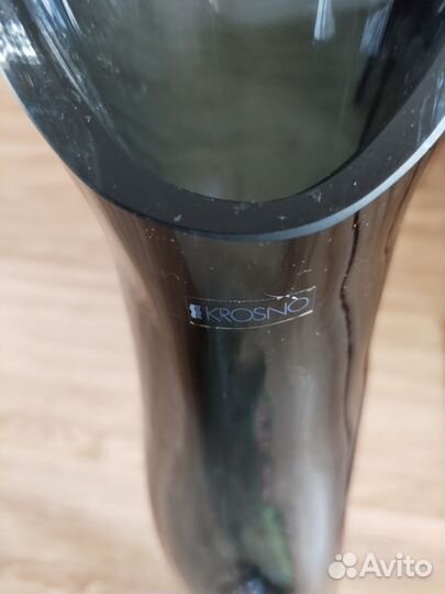 Ваза напольная