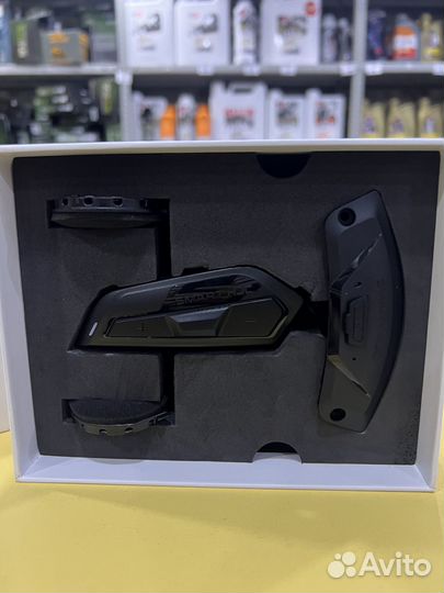 HJC гарнитура smart HJC 11B