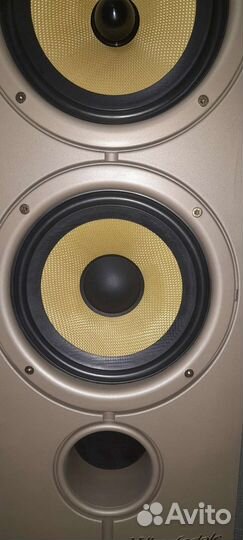Wharfedale Diamond 8.4. Продажа/обмен