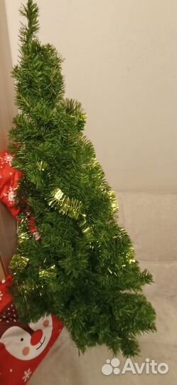 Ель искуственная