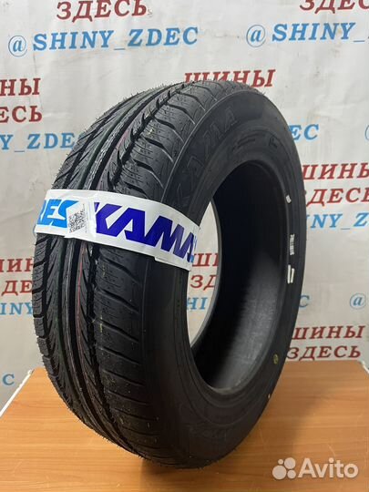 КАМА Breeze (HK-132) 185/60 R14