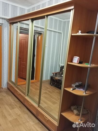 Шкаф купе бу