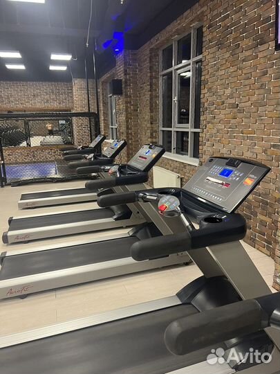 Беговая дорожка AeroFit Professional 8700