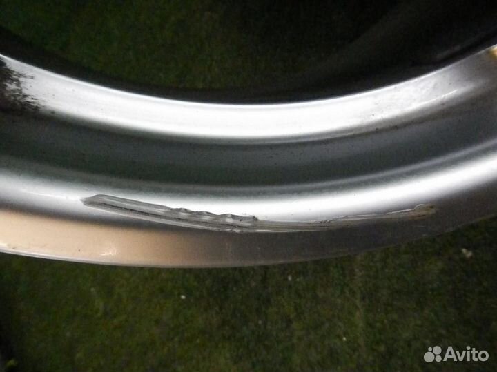 Диск литой R19 Porsche Macan (2014-н.в.) задний