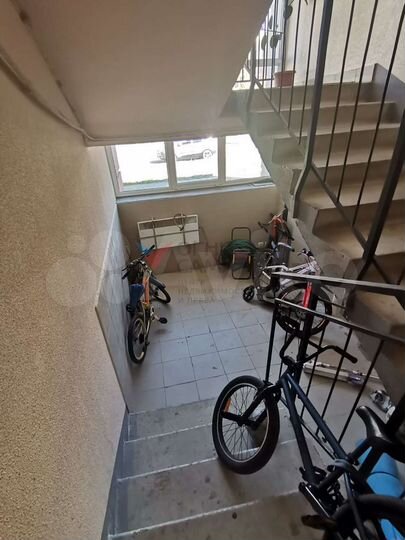 2-к. квартира, 49 м², 2/3 эт.