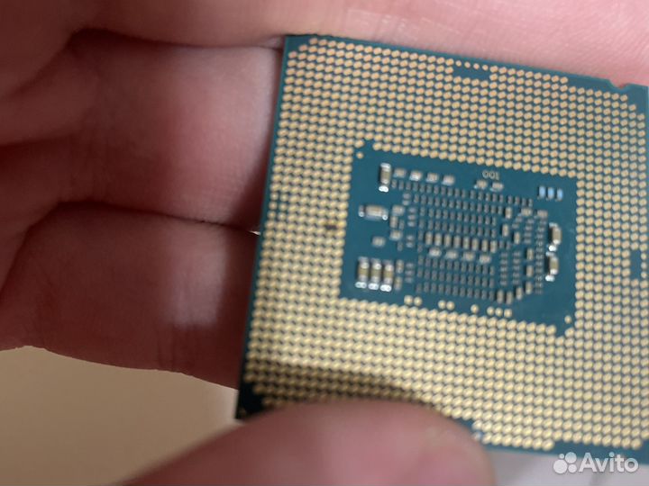 Плата+процессор