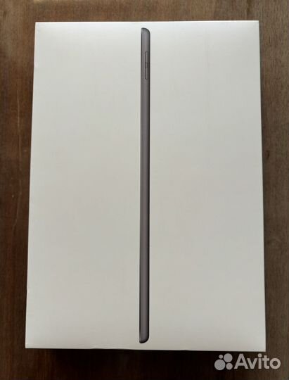 iPad 8 10.2 2020 32 Гб