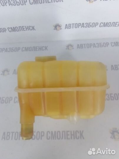 Бачок расширительный Ssangyong Kyron